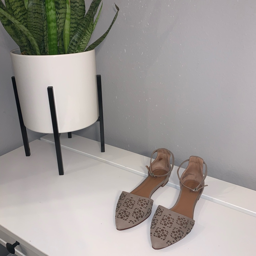 Caslon Size 8 Women’s Flats